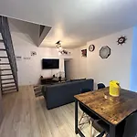 Appartement La Casa Tres - Cosy In The Very Centre Port