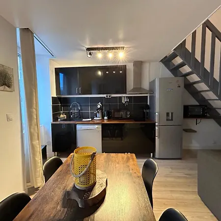 La Casa Tres - Cosy In The Very Centre Port