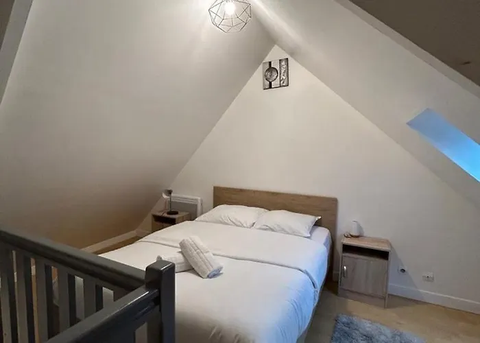 La Casa Tres - Cosy In The Very Centre Port 아파트 *