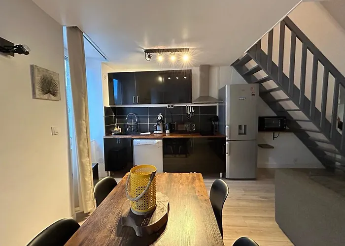 La Casa Tres - Cosy In The Very Centre Port