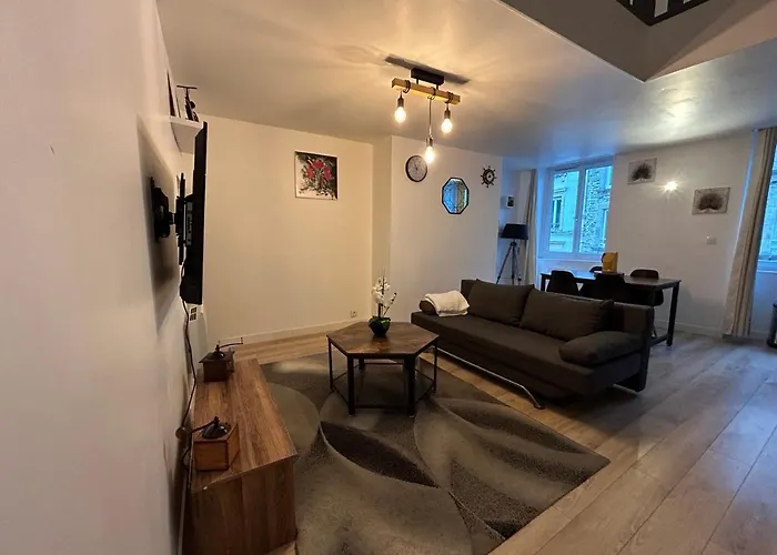 La Casa Tres - Cosy In The Very Centre Port *