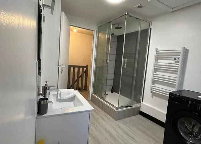 La Casa Tres - Cosy In The Very Centre Port *