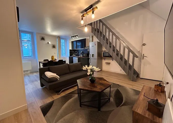 La Casa Tres - Cosy In The Very Centre Port