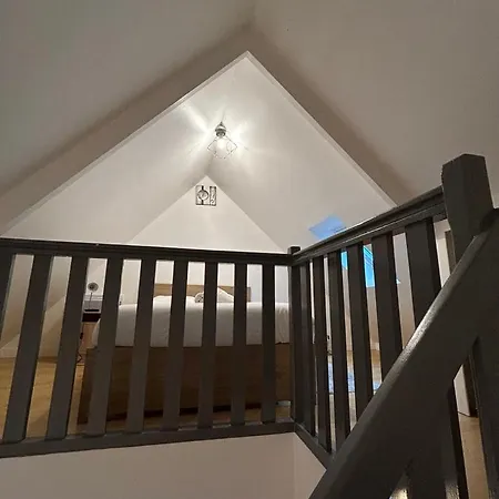 La Casa Tres - Cosy In The Very Centre Port *