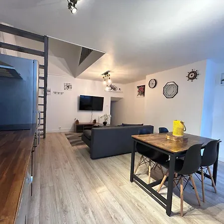 La Casa Tres - Cosy In The Very Centre Port