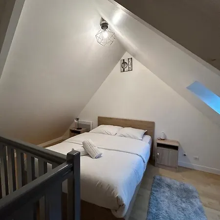 La Casa Tres - Cosy In The Very Centre Port Apartament *