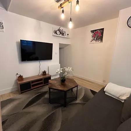 La Casa Tres - Cosy In The Very Centre Port *