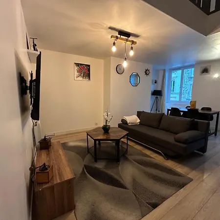 La Casa Tres - Cosy In The Very Centre Port *