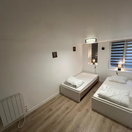 La Casa Tres - Cosy In The Very Centre Port Apartament