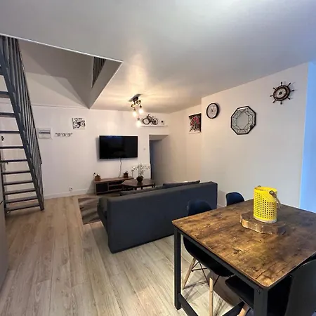 Apartament La Casa Tres - Cosy In The Very Centre Port