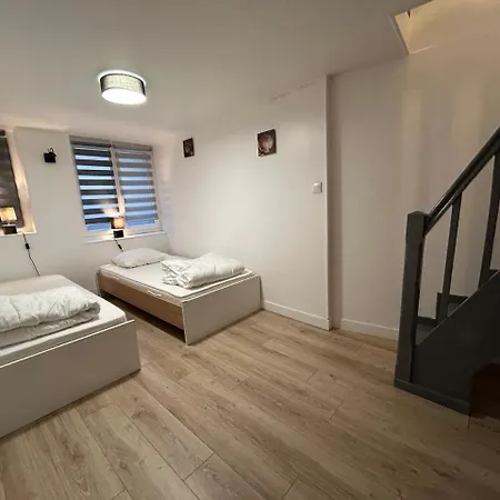 La Casa Tres - Cosy In The Very Centre Port Apartament