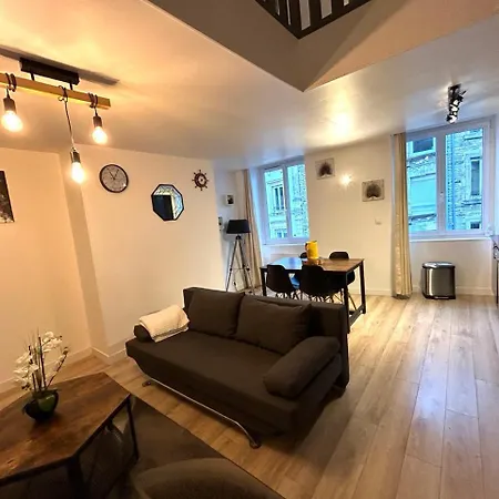 Apartament La Casa Tres - Cosy In The Very Centre Port *