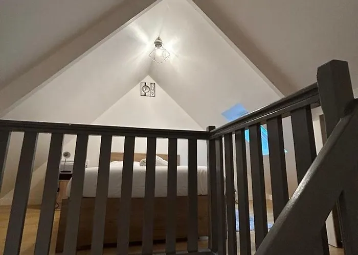 La Casa Tres - Cosy In The Very Centre Port *