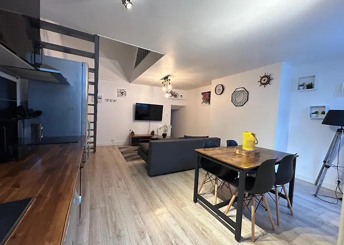 La Casa Tres - Cosy In The Very Centre Port