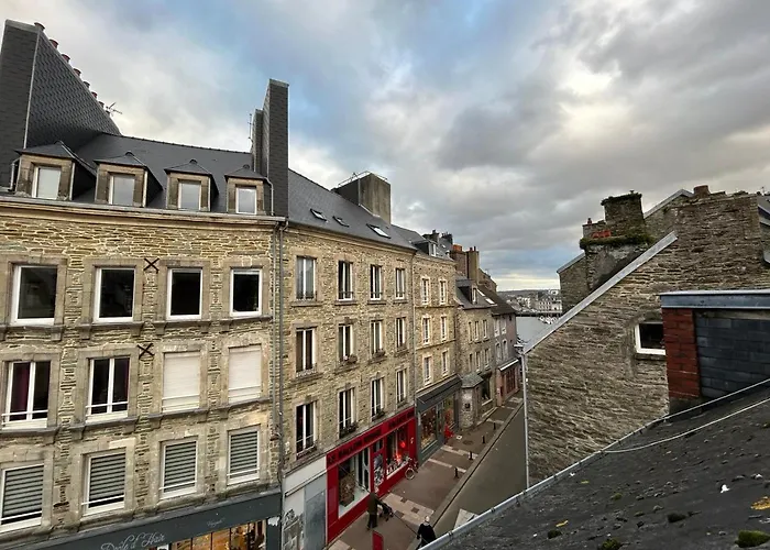 La Casa Tres - Cosy In The Very Centre Port *