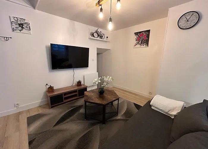 La Casa Tres - Cosy In The Very Centre Port *